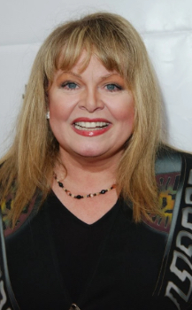 Sally Struthers